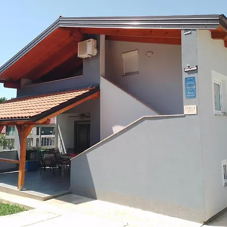 Lovely In With Wifi Peroj