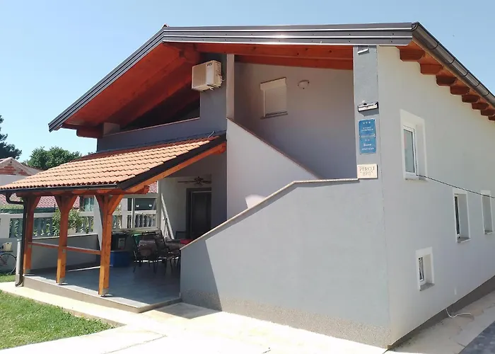 Lovely In With Wifi Peroj